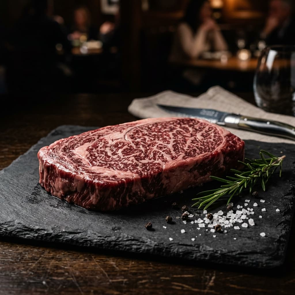 Shoulder Steak Angus: A Revolução da Maciez no Dianteiro no Litoral Norte