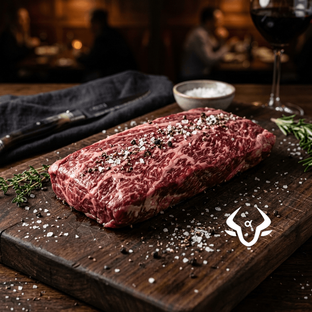 Reverse Sear (Selagem Reversa): A Técnica do Churrasco Perfeito