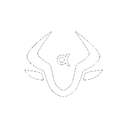 Logo Alpha Bull - Boutique de Carnes Premium