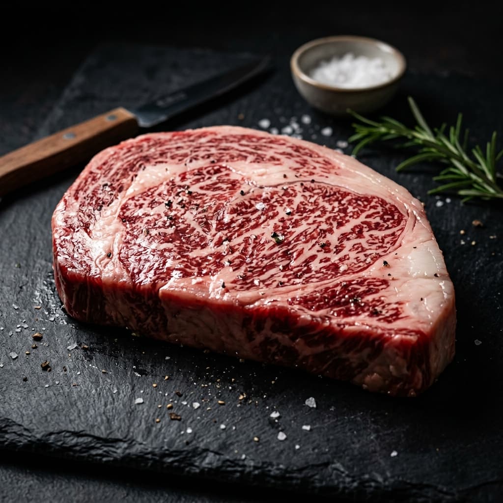 Boutique de Carnes Nobres Alpha Bull - Wagyu e Black Angus
