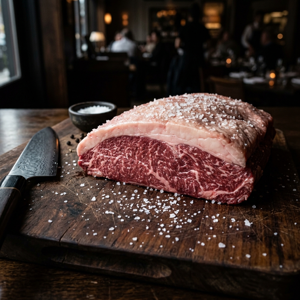 Picanha Argentina ou Uruguaia? A Melhor Carne Nobre no Litoral Norte